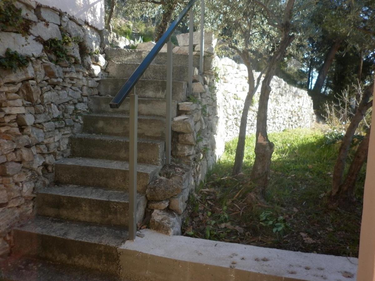 Villa Du Soleil Levant Apt Exterior foto
